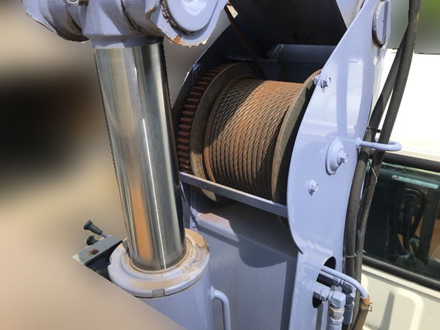 日野デュトロクレーン付小型（2t・3t）[写真09]