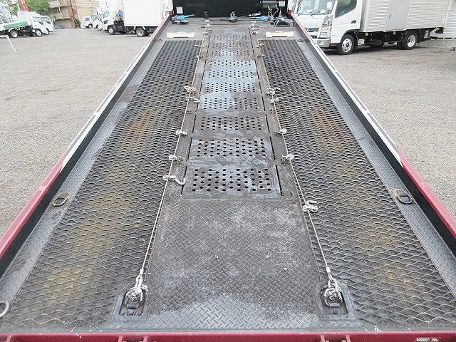 トヨタダイナセーフティローダー小型（2t・3t）[写真10]