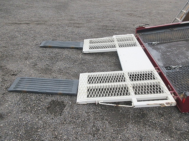 トヨタダイナセーフティローダー小型（2t・3t）[写真11]