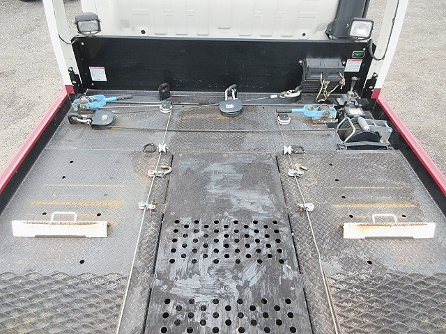 トヨタダイナセーフティローダー小型（2t・3t）[写真13]