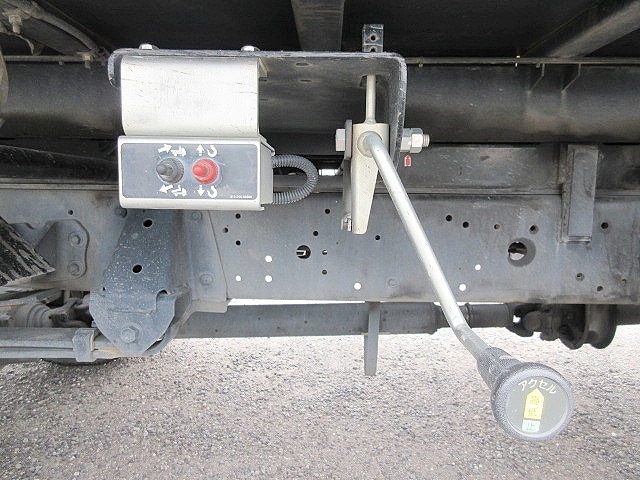 トヨタダイナセーフティローダー小型（2t・3t）[写真14]