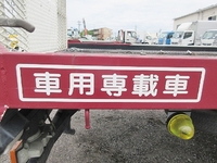 トヨタダイナセーフティローダー小型（2t・3t）[写真16]