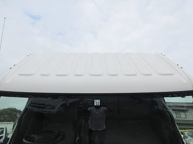 トヨタダイナセーフティローダー小型（2t・3t）[写真20]