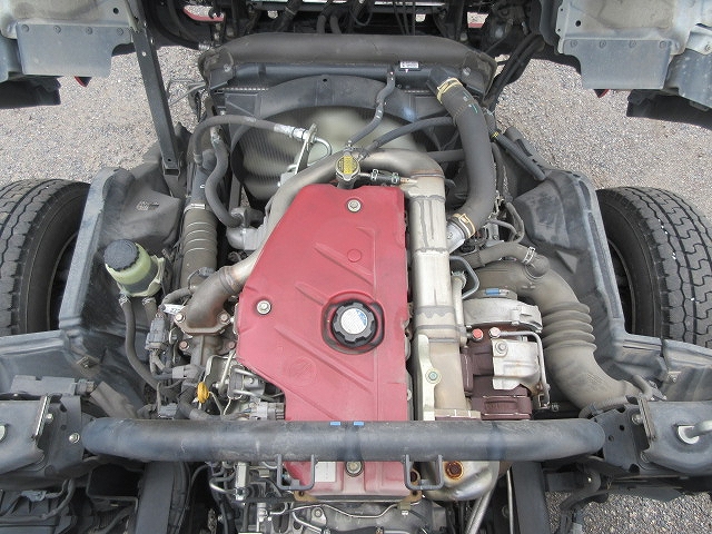 トヨタダイナセーフティローダー小型（2t・3t）[写真21]