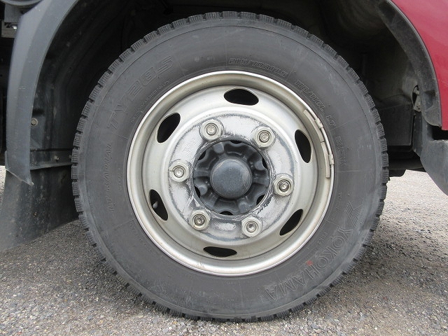 トヨタダイナセーフティローダー小型（2t・3t）[写真23]