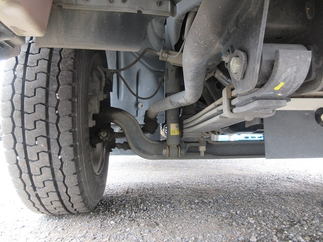 トヨタダイナセーフティローダー小型（2t・3t）[写真24]