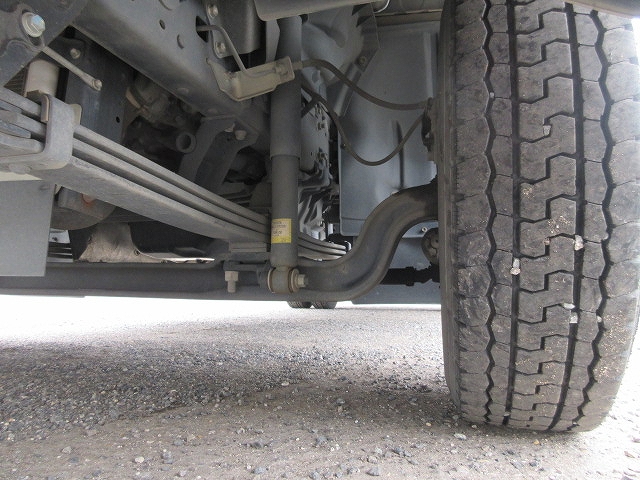 トヨタダイナセーフティローダー小型（2t・3t）[写真25]