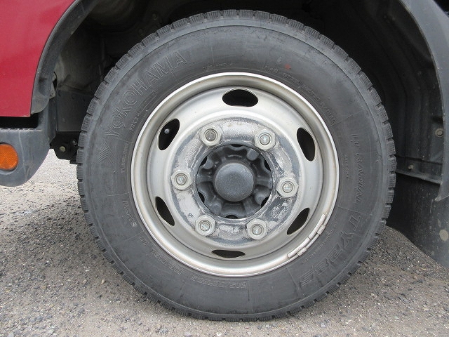 トヨタダイナセーフティローダー小型（2t・3t）[写真26]