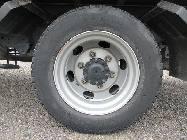 トヨタダイナセーフティローダー小型（2t・3t）[写真27]