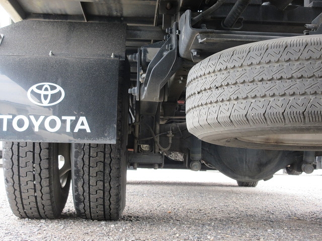 トヨタダイナセーフティローダー小型（2t・3t）[写真28]