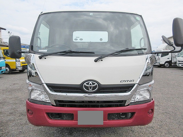 トヨタダイナセーフティローダー小型（2t・3t）[写真03]