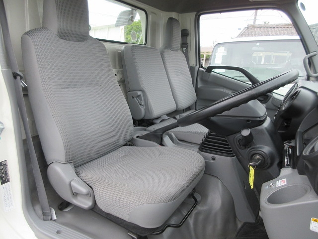 トヨタダイナセーフティローダー小型（2t・3t）[写真34]