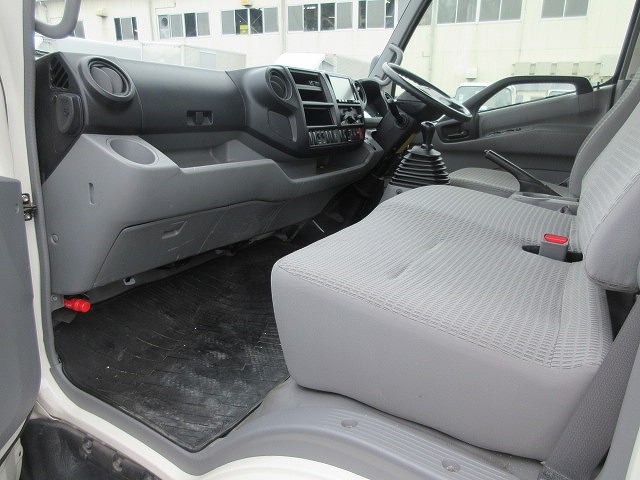 トヨタダイナセーフティローダー小型（2t・3t）[写真35]