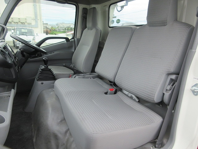 トヨタダイナセーフティローダー小型（2t・3t）[写真36]