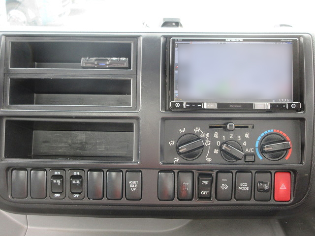 トヨタダイナセーフティローダー小型（2t・3t）[写真39]