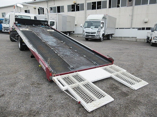 トヨタダイナセーフティローダー小型（2t・3t）[写真08]