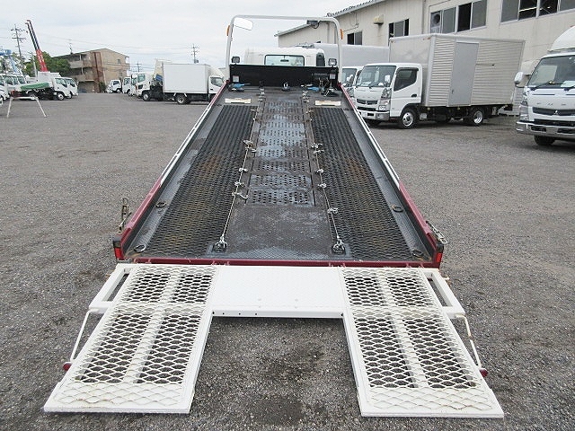 トヨタダイナセーフティローダー小型（2t・3t）[写真09]