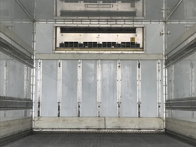 日野レンジャー冷凍車（冷蔵車）増トン（6t・8t）[写真10]