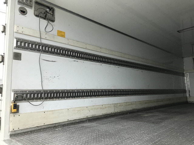 日野レンジャー冷凍車（冷蔵車）増トン（6t・8t）[写真11]