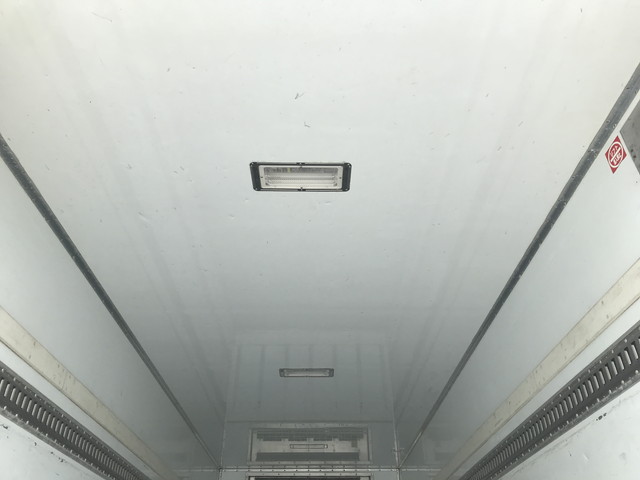 日野レンジャー冷凍車（冷蔵車）増トン（6t・8t）[写真13]