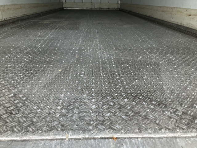 日野レンジャー冷凍車（冷蔵車）増トン（6t・8t）[写真14]