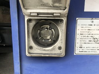 日野レンジャー冷凍車（冷蔵車）増トン（6t・8t）[写真23]