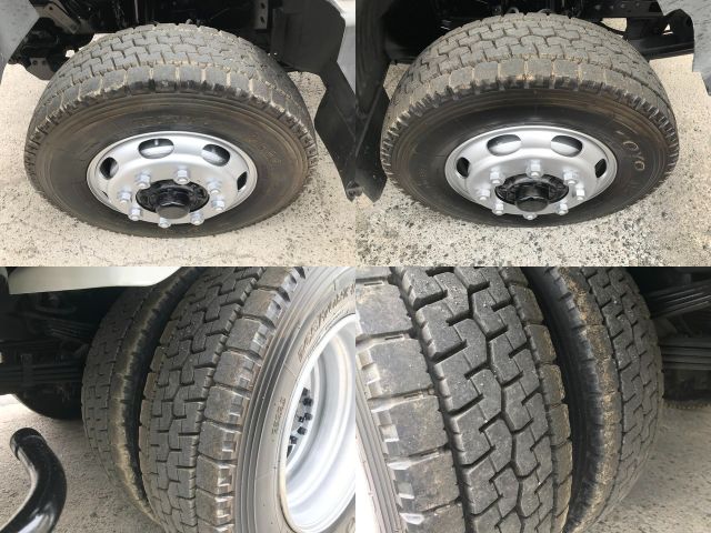 日野レンジャー冷凍車（冷蔵車）増トン（6t・8t）[写真24]