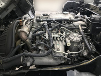 日野レンジャー冷凍車（冷蔵車）増トン（6t・8t）[写真28]