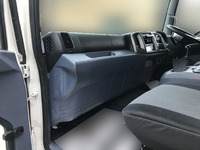 日野レンジャー冷凍車（冷蔵車）増トン（6t・8t）[写真29]