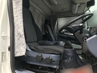 日野レンジャー冷凍車（冷蔵車）増トン（6t・8t）[写真31]