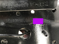 日野レンジャー冷凍車（冷蔵車）増トン（6t・8t）[写真39]