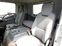 いすゞフォワードアルミブロック中型（4t）[写真10]