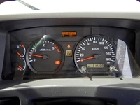 いすゞフォワードアルミブロック中型（4t）[写真11]