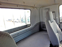 いすゞフォワードアルミブロック中型（4t）[写真15]