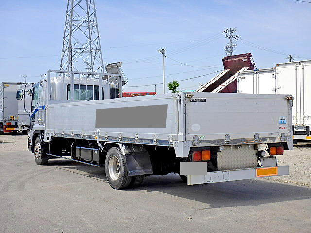 いすゞフォワードアルミブロック中型（4t）[写真02]