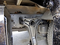 いすゞフォワードアルミブロック中型（4t）[写真22]