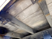 いすゞフォワードアルミブロック中型（4t）[写真26]