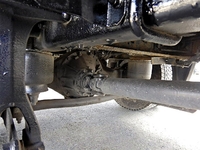 いすゞフォワードアルミブロック中型（4t）[写真29]