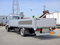 いすゞフォワードアルミブロック中型（4t）[写真02]