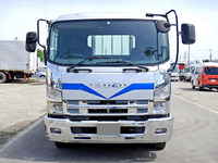 いすゞフォワードアルミブロック中型（4t）[写真32]