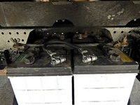 いすゞフォワードアルミブロック中型（4t）[写真33]