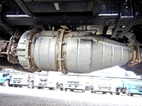 いすゞフォワードアルミブロック中型（4t）[写真36]