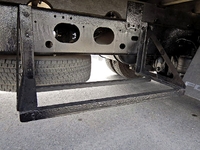 いすゞフォワードアルミブロック中型（4t）[写真38]