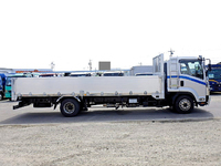 いすゞフォワードアルミブロック中型（4t）[写真03]