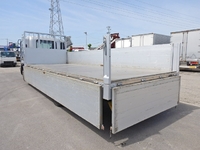 いすゞフォワードアルミブロック中型（4t）[写真04]