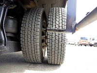 いすゞフォワードアルミブロック中型（4t）[写真09]