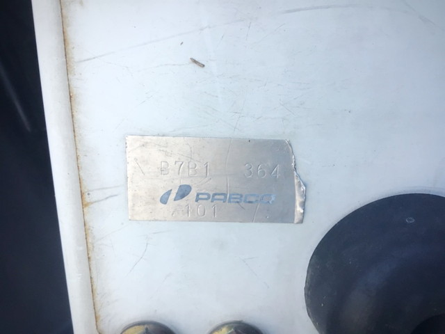 三菱ふそうキャンターガッツ平ボディ小型（2t・3t）[写真11]