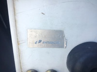 三菱ふそうキャンターガッツ平ボディ小型（2t・3t）[写真11]