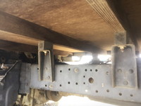 三菱ふそうキャンターガッツ平ボディ小型（2t・3t）[写真15]