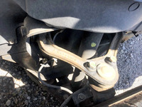 三菱ふそうキャンターガッツ平ボディ小型（2t・3t）[写真17]